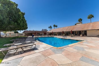 201 Greenfield Rd #157, Mesa, AZ 85206