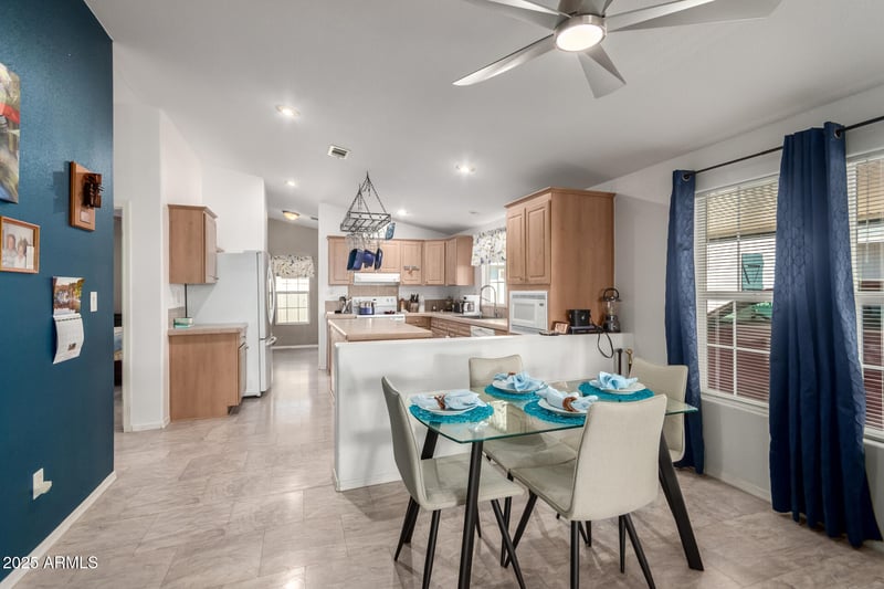 201 Greenfield Rd #166, Mesa, AZ 85206
