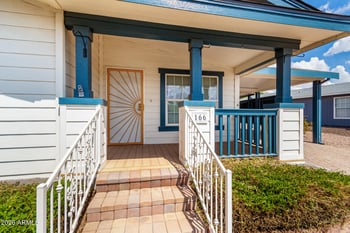 201 Greenfield Rd #166, Mesa, AZ 85206