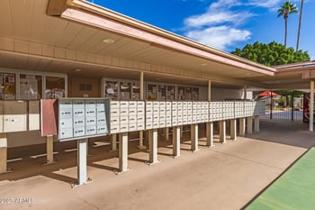 201 Greenfield Rd #17, Mesa, AZ 85206