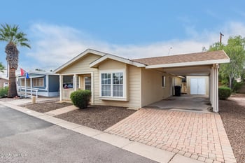 201 Greenfield Rd #17, Mesa, AZ 85206