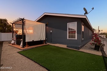 201 Greenfield Rd #173, Mesa, AZ 85206