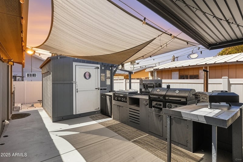 201 Greenfield Rd #173, Mesa, AZ 85206