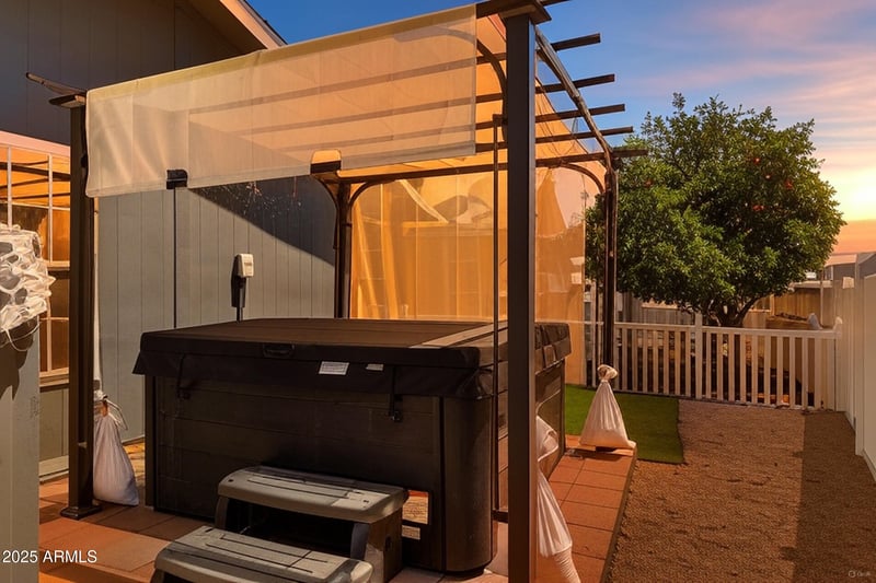 201 Greenfield Rd #173, Mesa, AZ 85206