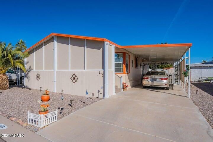 201 Greenfield Rd #176, Mesa, AZ 85206
