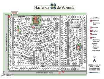 201 Greenfield Rd #176, Mesa, AZ 85206