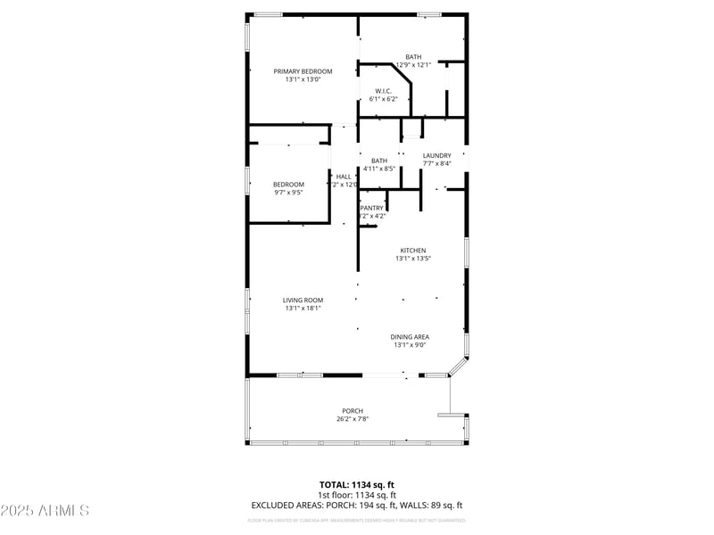201 Greenfield Rd #176, Mesa, AZ 85206