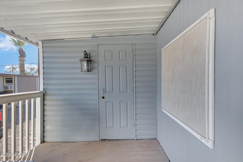 201 Greenfield Rd #18, Mesa, AZ 85206