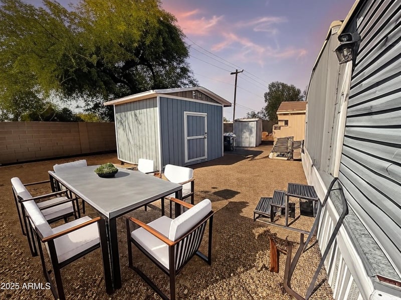 201 Greenfield Rd #18, Mesa, AZ 85206