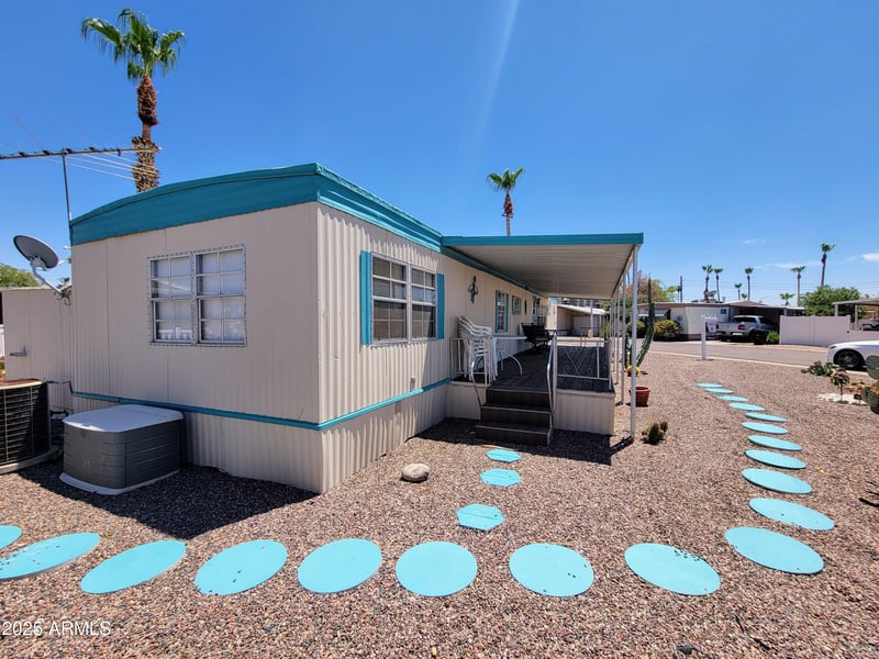 201 Greenfield Rd #197, Mesa, AZ 85206