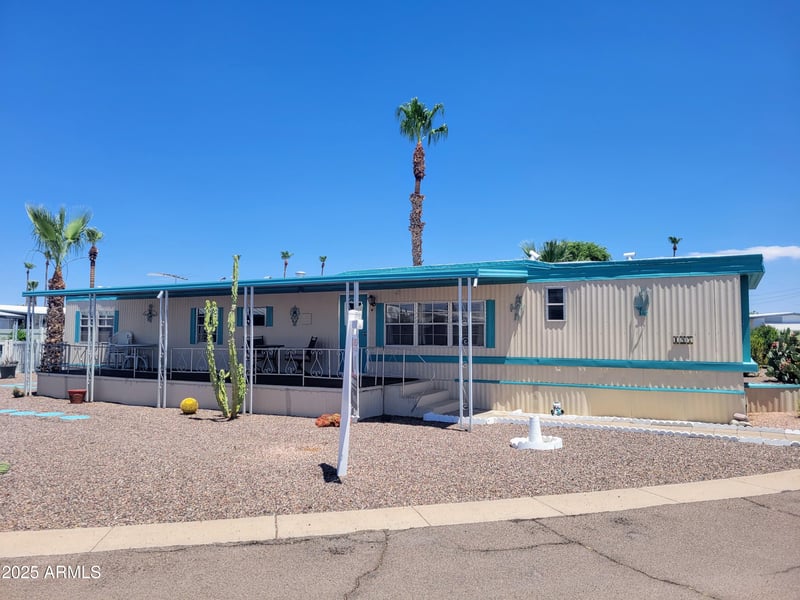 201 Greenfield Rd #197, Mesa, AZ 85206