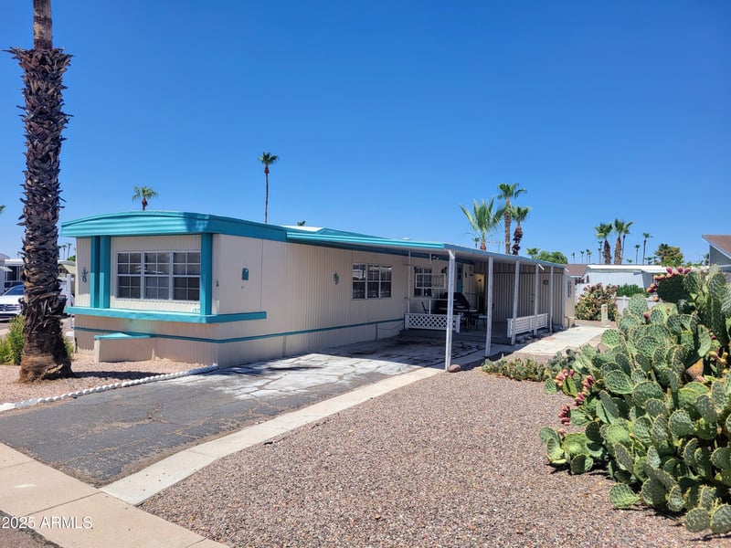 201 Greenfield Rd #197, Mesa, AZ 85206