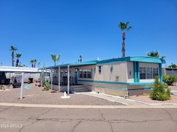201 Greenfield Rd #197, Mesa, AZ 85206
