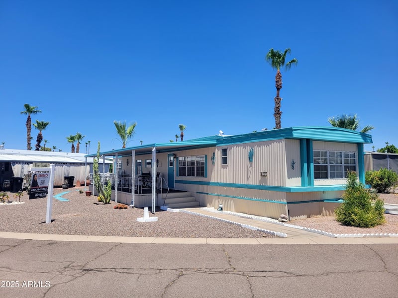 201 Greenfield Rd #197, Mesa, AZ 85206