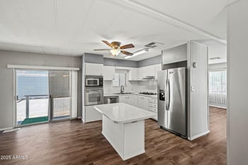 201 Greenfield Rd #207, Mesa, AZ 85206