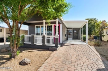 201 Greenfield Rd #215, Mesa, AZ 85206