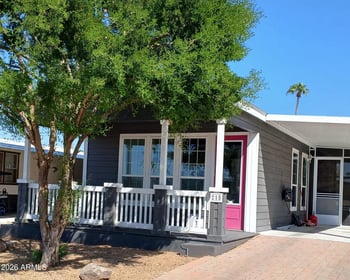 201 Greenfield Rd #215, Mesa, AZ 85206