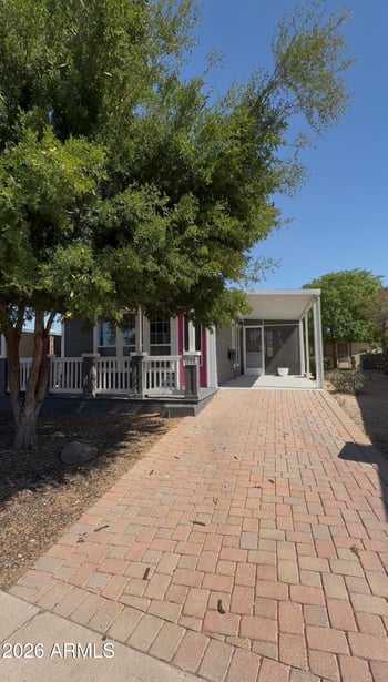 201 Greenfield Rd #215, Mesa, AZ 85206