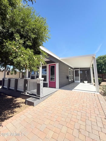 201 Greenfield Rd #215, Mesa, AZ 85206