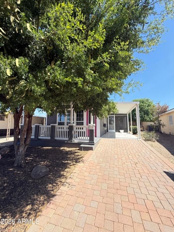 201 Greenfield Rd #215, Mesa, AZ 85206