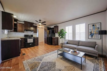 201 Greenfield Rd #254, Mesa, AZ 85206