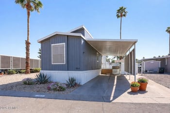 201 Greenfield Rd #254, Mesa, AZ 85206