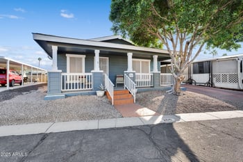 201 Greenfield Rd #266, Mesa, AZ 85206