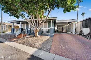 201 Greenfield Rd #266, Mesa, AZ 85206