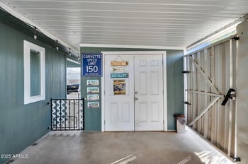 201 Greenfield Rd #266, Mesa, AZ 85206