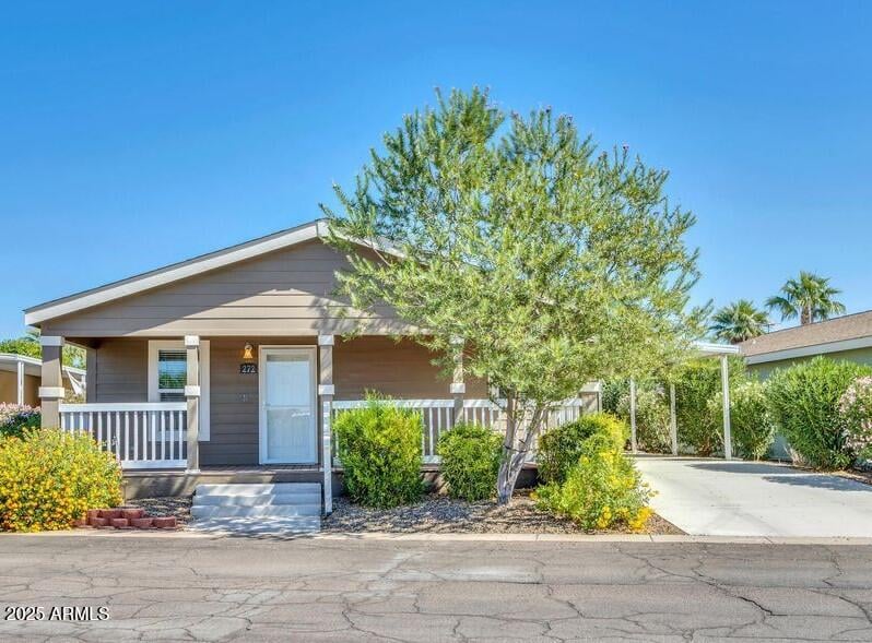 201 Greenfield Rd #272, Mesa, AZ 85206