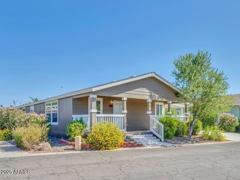 201 Greenfield Rd #272, Mesa, AZ 85206