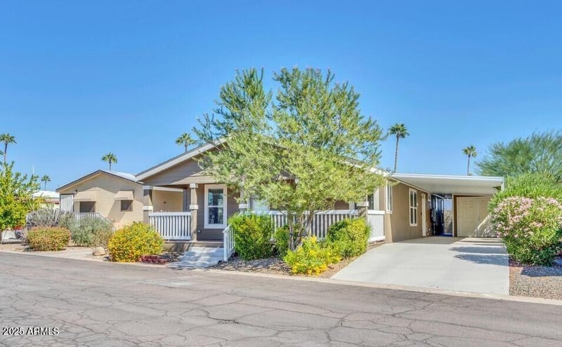201 Greenfield Rd #272, Mesa, AZ 85206