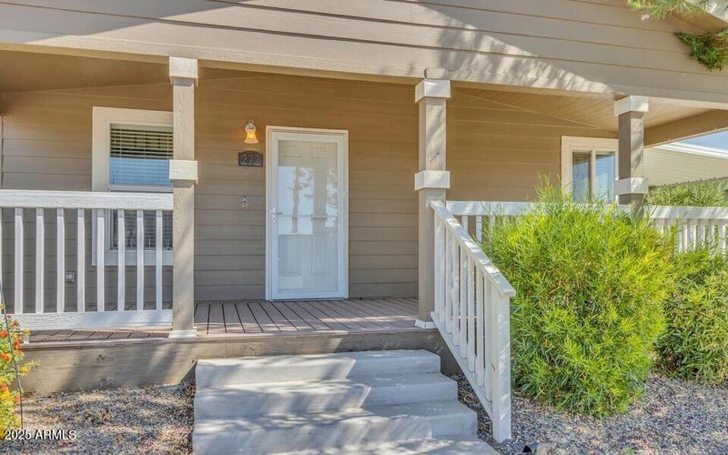 201 Greenfield Rd #272, Mesa, AZ 85206