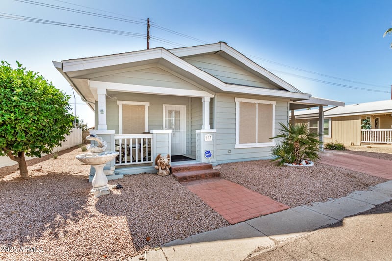 201 Greenfield Rd #283, Mesa, AZ 85206