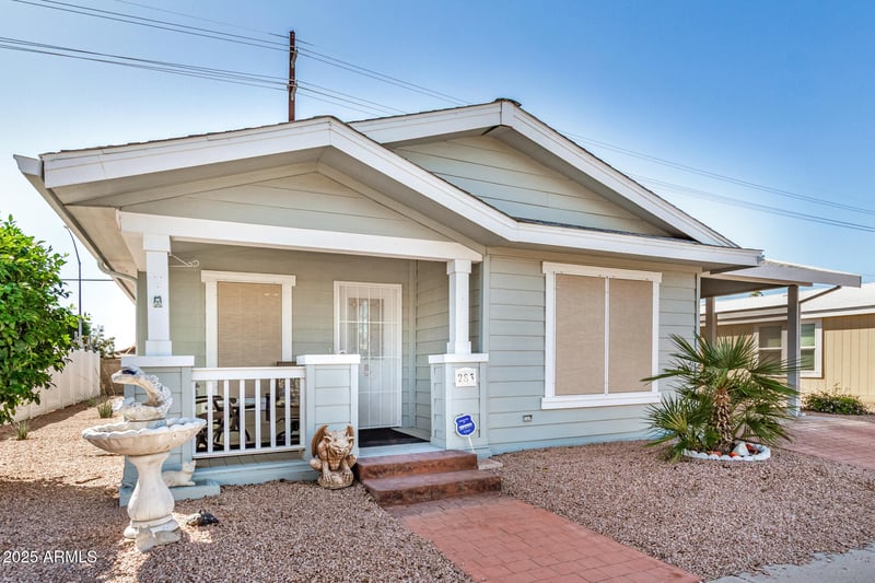 201 Greenfield Rd #283, Mesa, AZ 85206