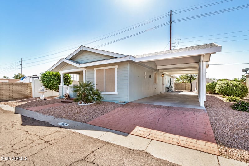 201 Greenfield Rd #283, Mesa, AZ 85206