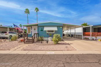201 Greenfield Rd #291, Mesa, AZ 85206