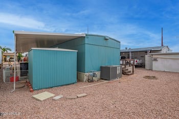 201 Greenfield Rd #291, Mesa, AZ 85206