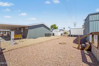 201 Greenfield Rd #291, Mesa, AZ 85206