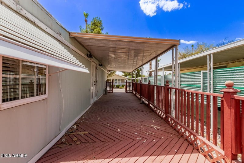 201 Greenfield Rd #331, Mesa, AZ 85206