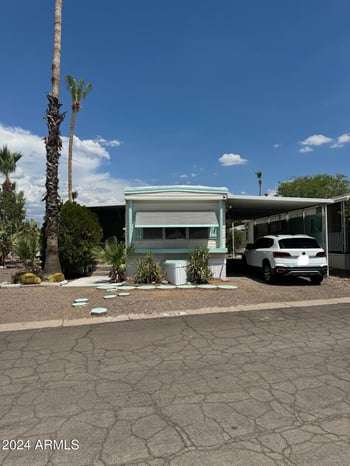 201 Greenfield Rd #333, Mesa, AZ 85206