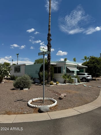 201 Greenfield Rd #333, Mesa, AZ 85206