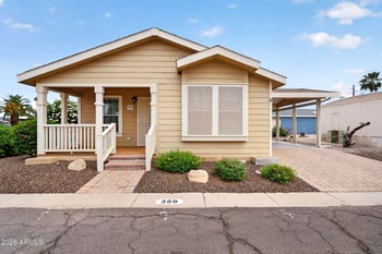 201 Greenfield Rd #359, Mesa, AZ 85206