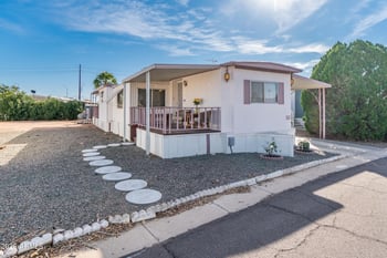 201 Greenfield Rd #361, Mesa, AZ 85206