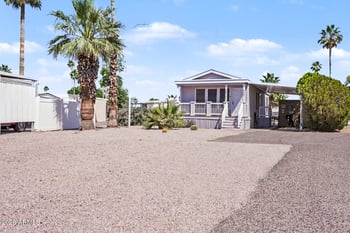 201 Greenfield Rd #366, Mesa, AZ 85206