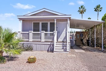 201 Greenfield Rd #366, Mesa, AZ 85206