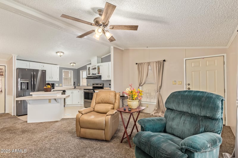 201 Greenfield Rd #51, Mesa, AZ 85206