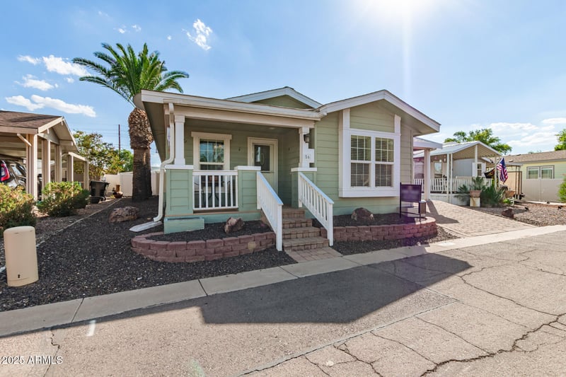 201 Greenfield Rd #56, Mesa, AZ 85206