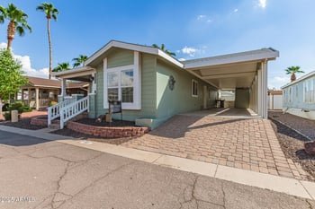 201 Greenfield Rd #56, Mesa, AZ 85206