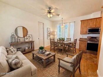 201 Greenfield Rd #58, Mesa, AZ 85206